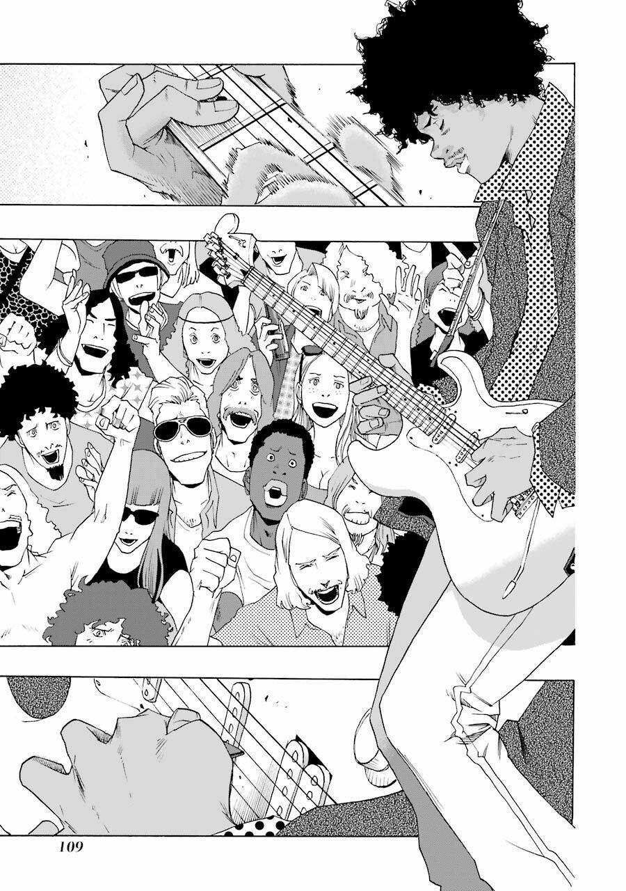 Shiori Experience - Jimi Na Watashi To Hen Na Oji-San: Chapter 58