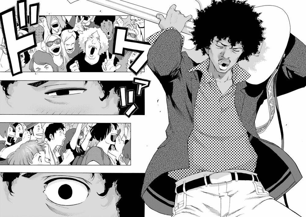 Shiori Experience - Jimi Na Watashi To Hen Na Oji-San: Chapter 58