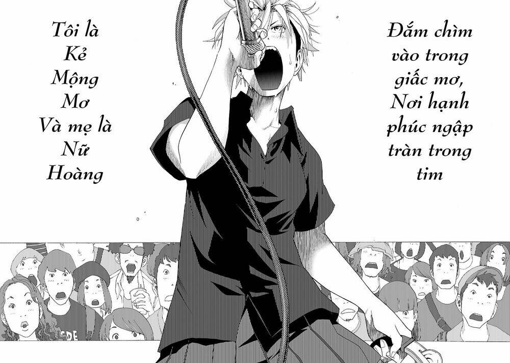 Shiori Experience - Jimi Na Watashi To Hen Na Oji-San: Chapter 59