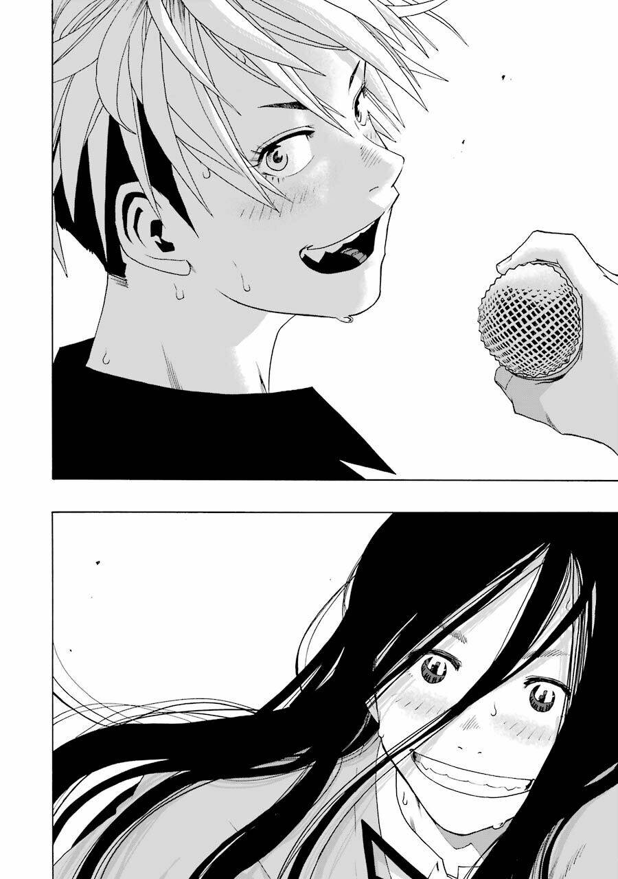 Shiori Experience - Jimi Na Watashi To Hen Na Oji-San: Chapter 59