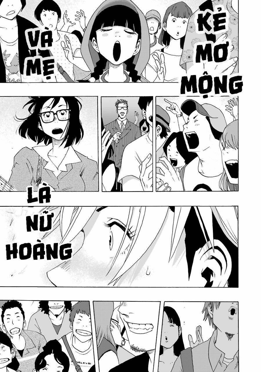 Shiori Experience - Jimi Na Watashi To Hen Na Oji-San: Chapter 59