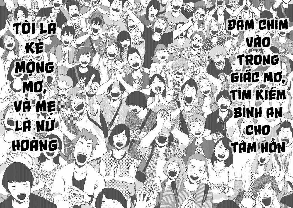 Shiori Experience - Jimi Na Watashi To Hen Na Oji-San: Chapter 59
