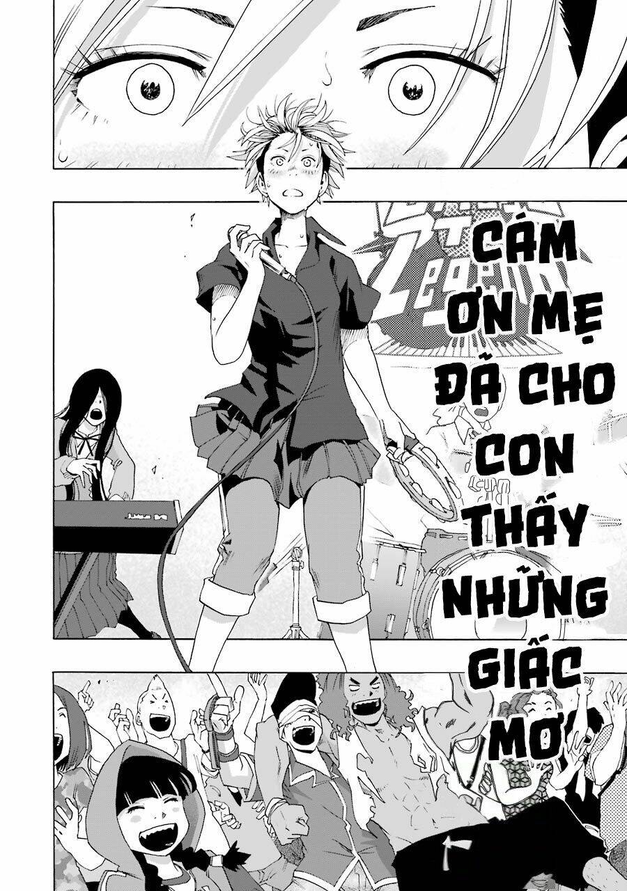 Shiori Experience - Jimi Na Watashi To Hen Na Oji-San: Chapter 59
