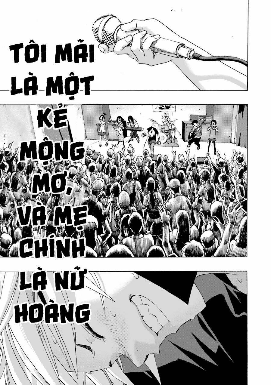 Shiori Experience - Jimi Na Watashi To Hen Na Oji-San: Chapter 59