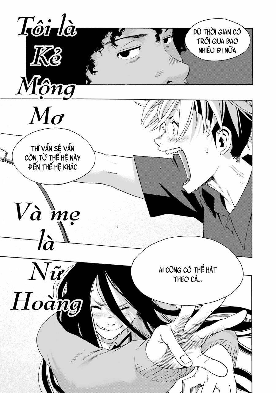 Shiori Experience - Jimi Na Watashi To Hen Na Oji-San: Chapter 59
