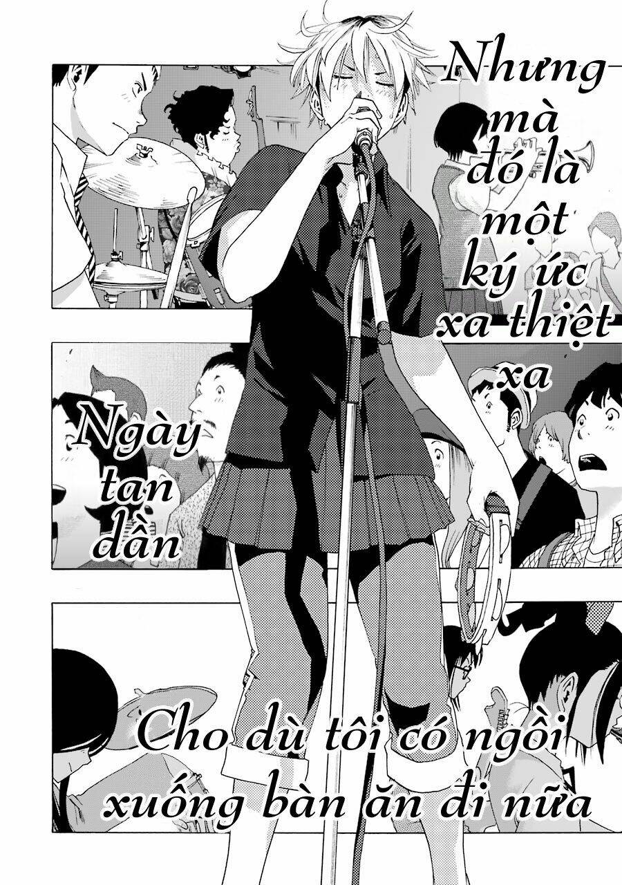 Shiori Experience - Jimi Na Watashi To Hen Na Oji-San: Chapter 59