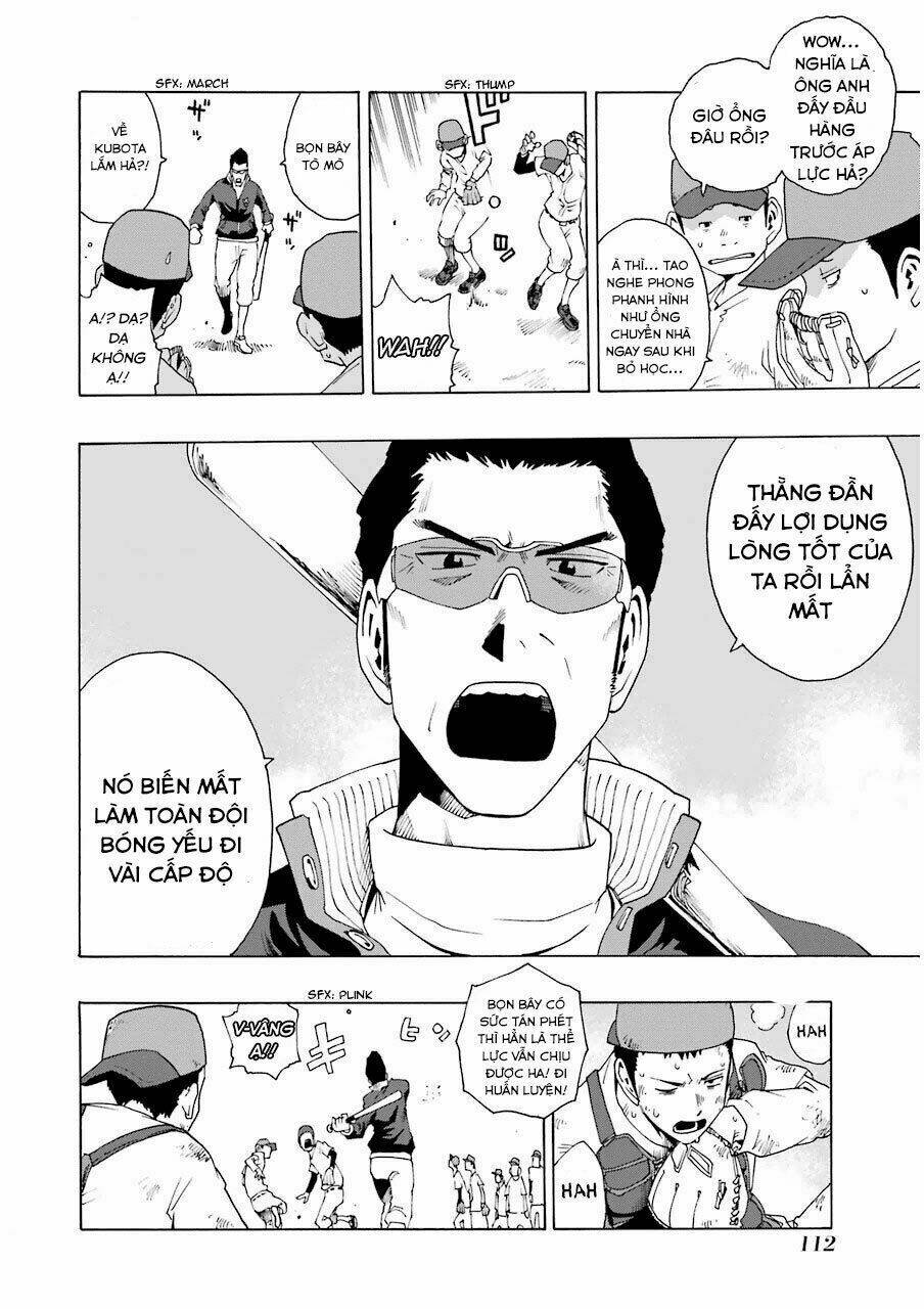 Shiori Experience - Jimi Na Watashi To Hen Na Oji-San: Chapter 6