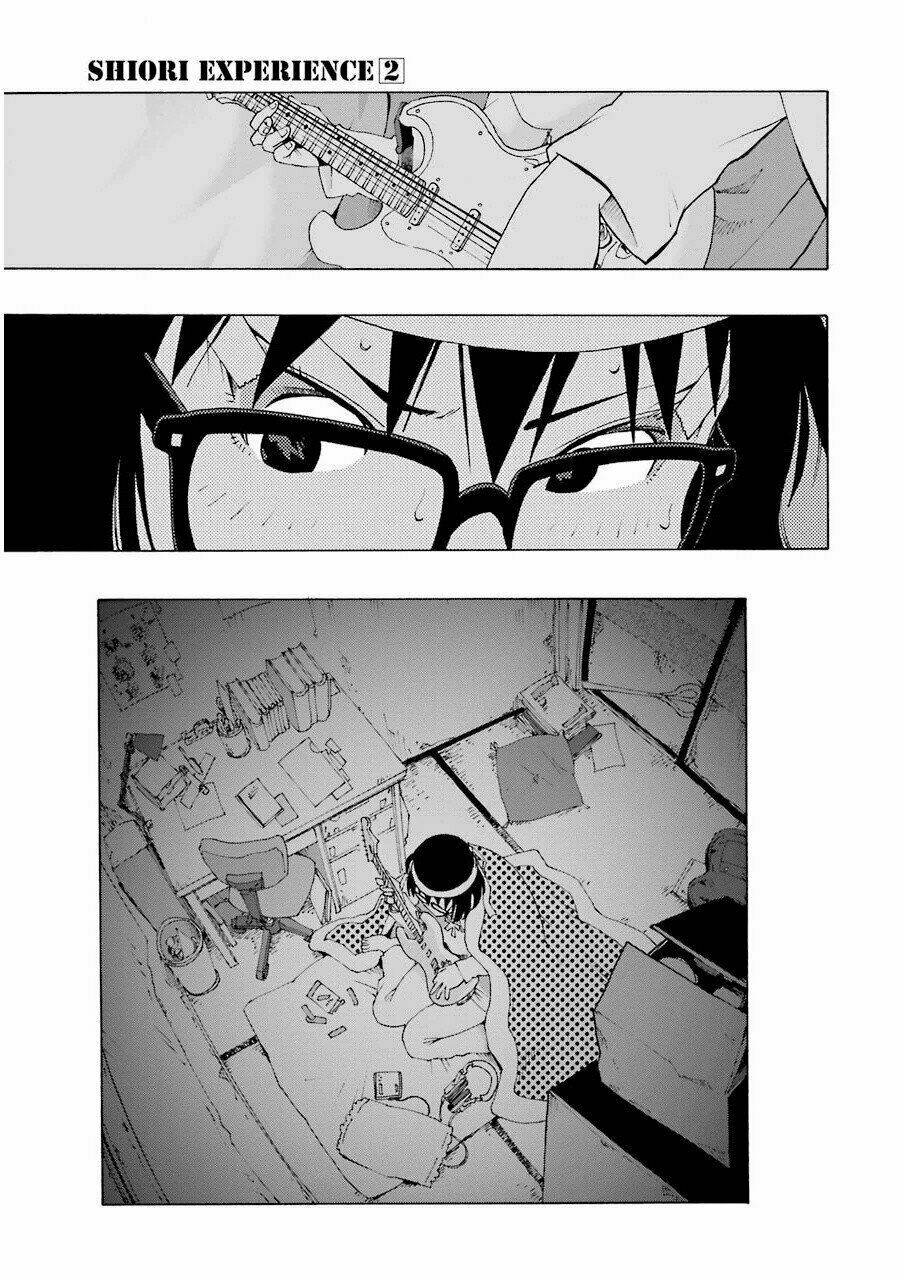 Shiori Experience - Jimi Na Watashi To Hen Na Oji-San: Chapter 6