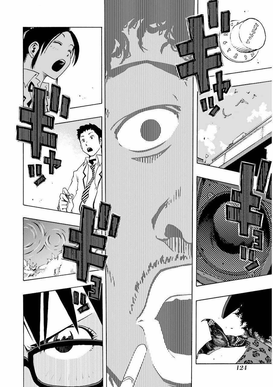 Shiori Experience - Jimi Na Watashi To Hen Na Oji-San: Chapter 6