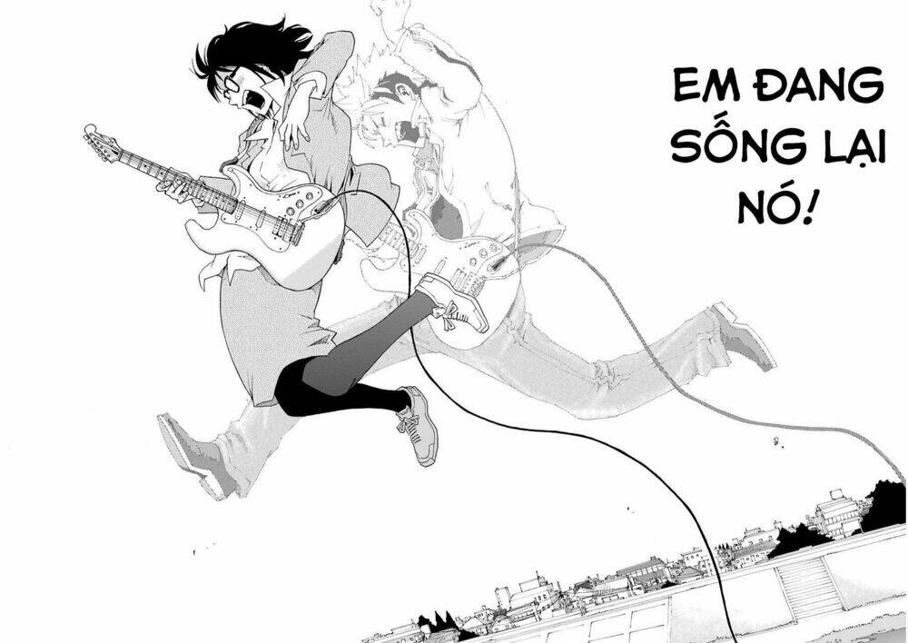 Shiori Experience - Jimi Na Watashi To Hen Na Oji-San: Chapter 6