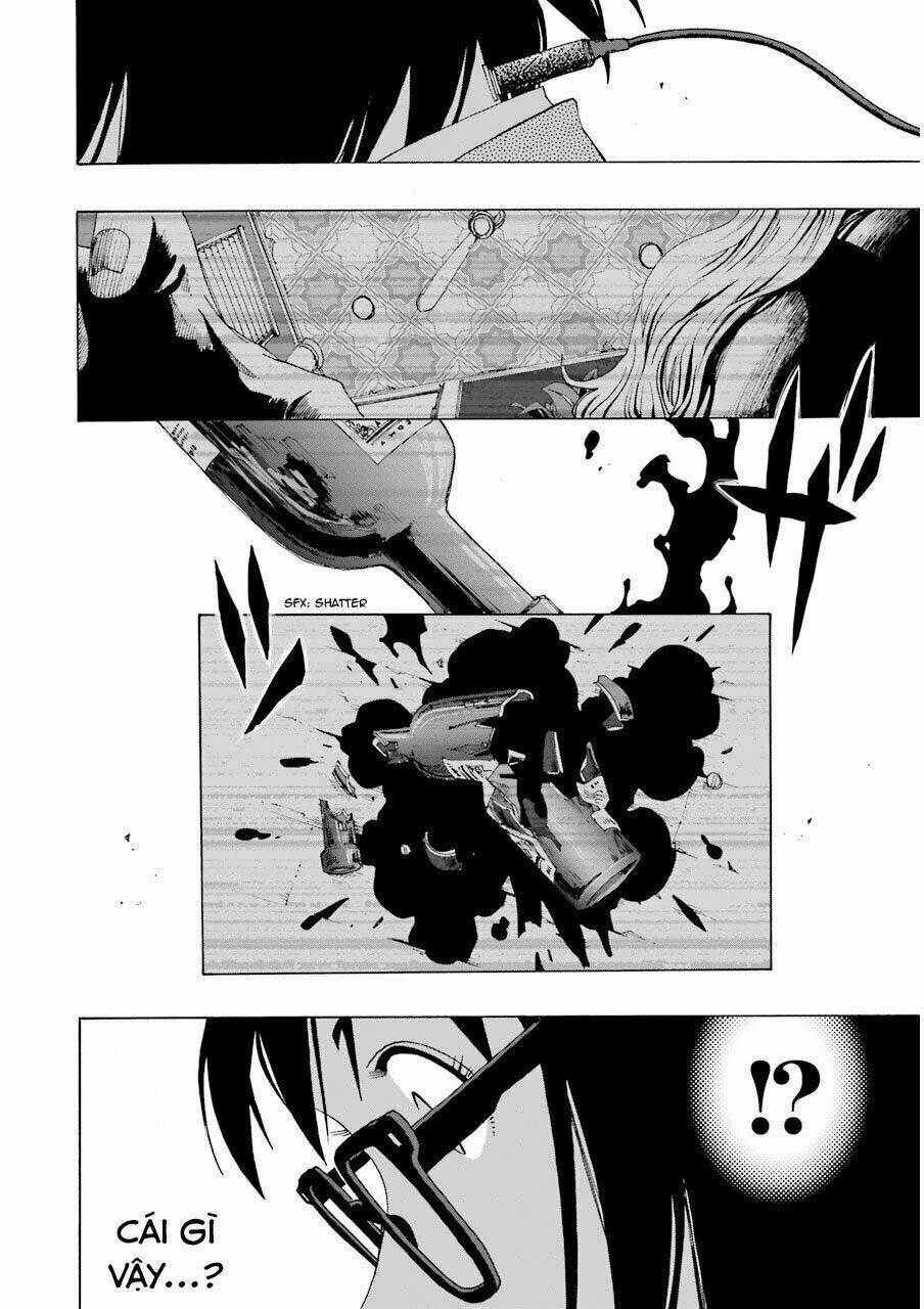 Shiori Experience - Jimi Na Watashi To Hen Na Oji-San: Chapter 6