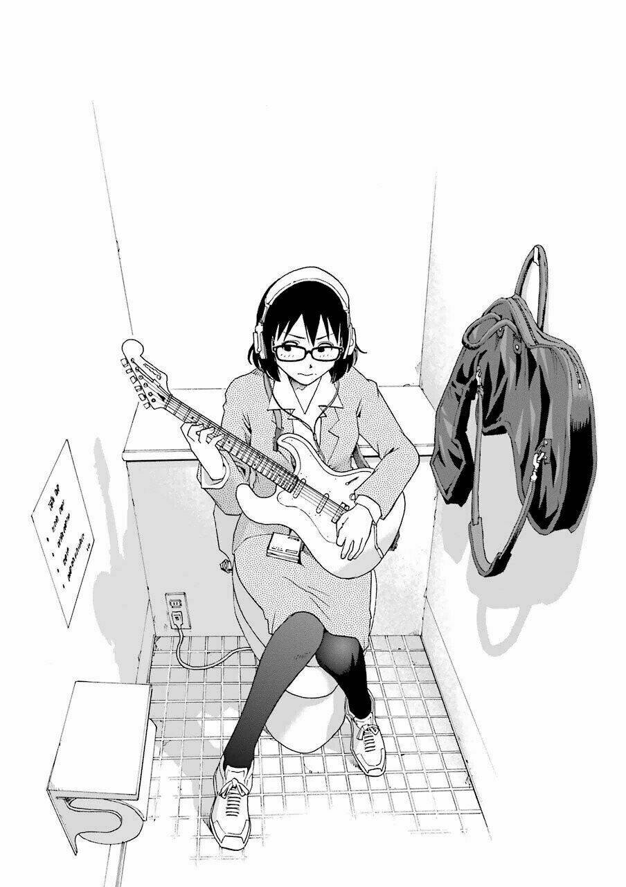Shiori Experience - Jimi Na Watashi To Hen Na Oji-San: Chapter 6