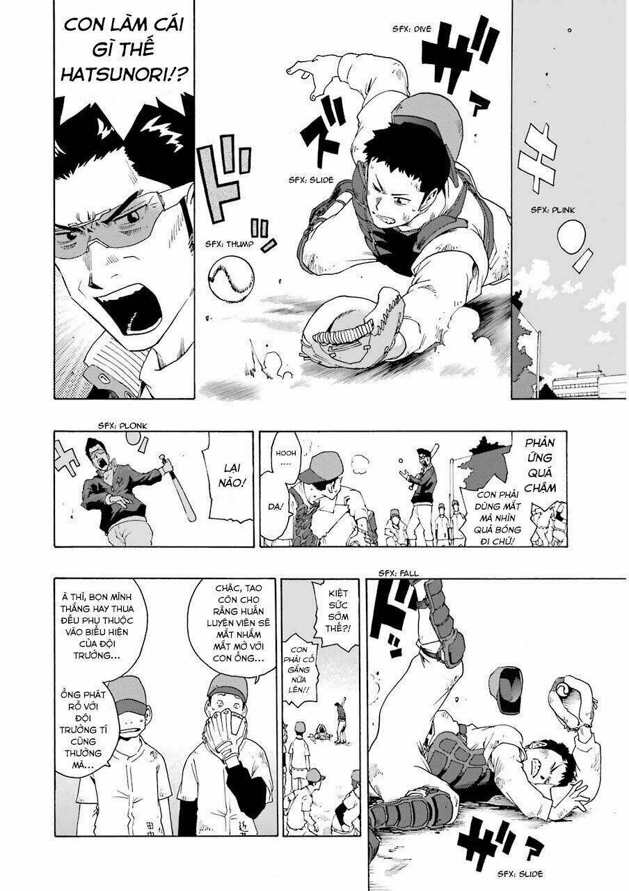 Shiori Experience - Jimi Na Watashi To Hen Na Oji-San: Chapter 6