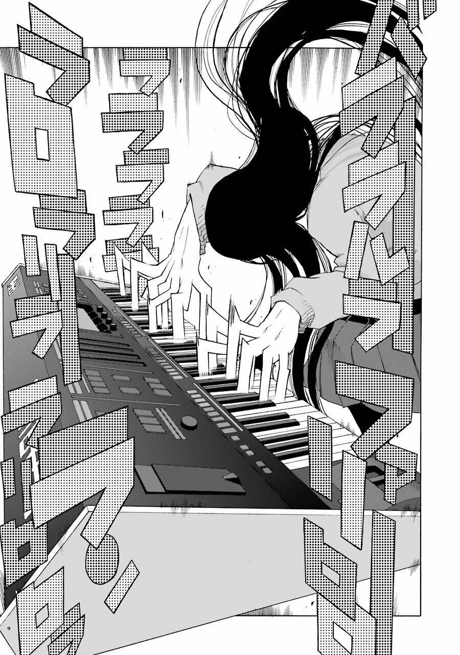 Shiori Experience - Jimi Na Watashi To Hen Na Oji-San: Chapter 60