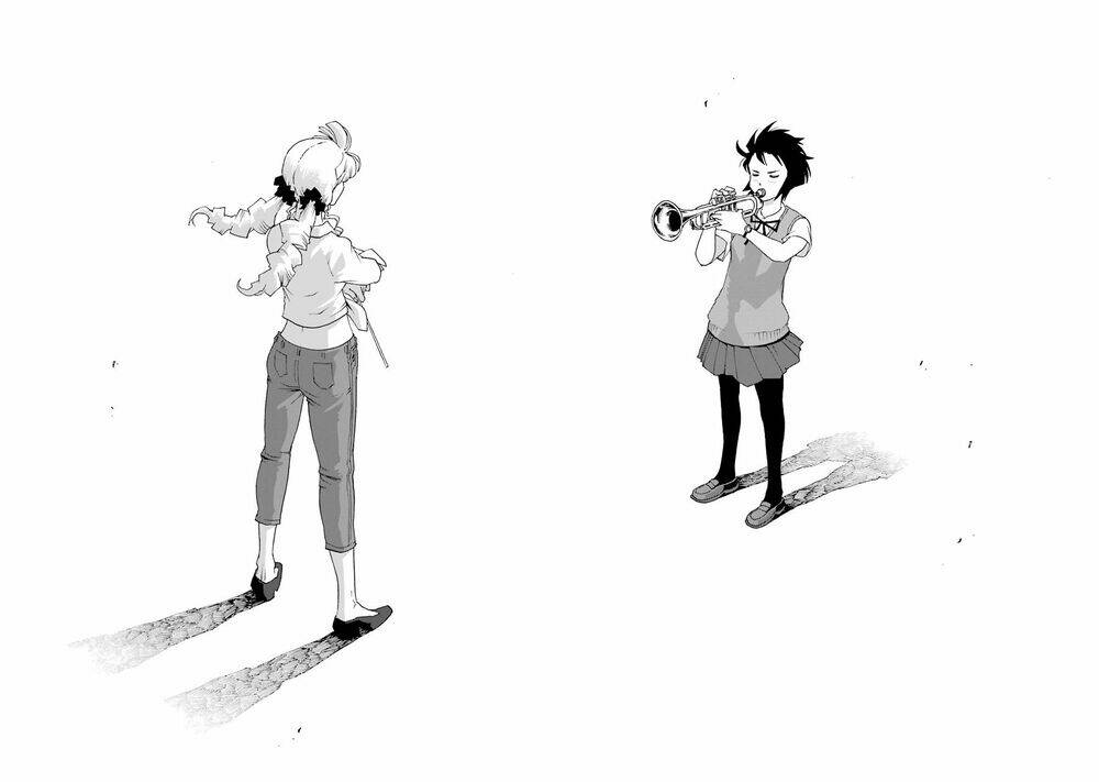 Shiori Experience - Jimi Na Watashi To Hen Na Oji-San: Chapter 60