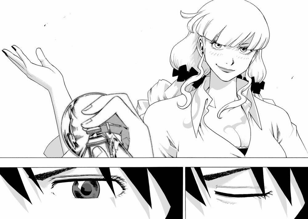 Shiori Experience - Jimi Na Watashi To Hen Na Oji-San: Chapter 60