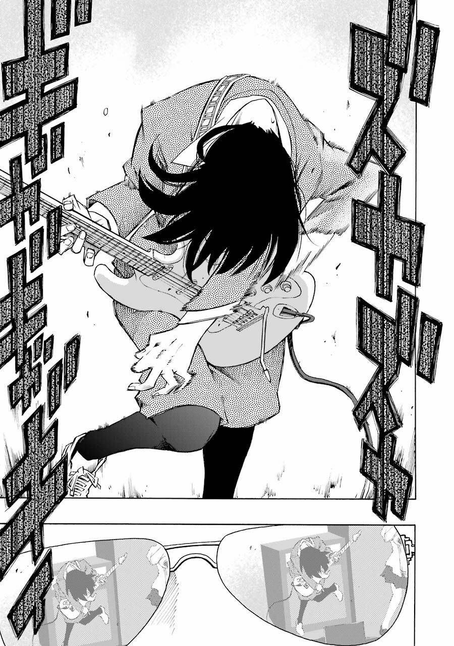 Shiori Experience - Jimi Na Watashi To Hen Na Oji-San: Chapter 60