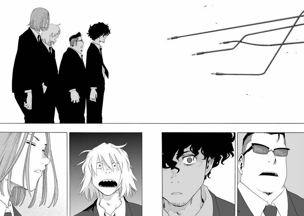 Shiori Experience - Jimi Na Watashi To Hen Na Oji-San: Chapter 60