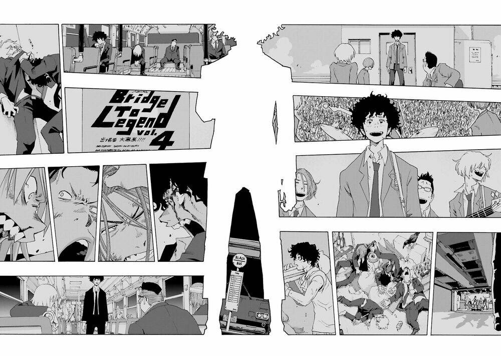 Shiori Experience - Jimi Na Watashi To Hen Na Oji-San: Chapter 60