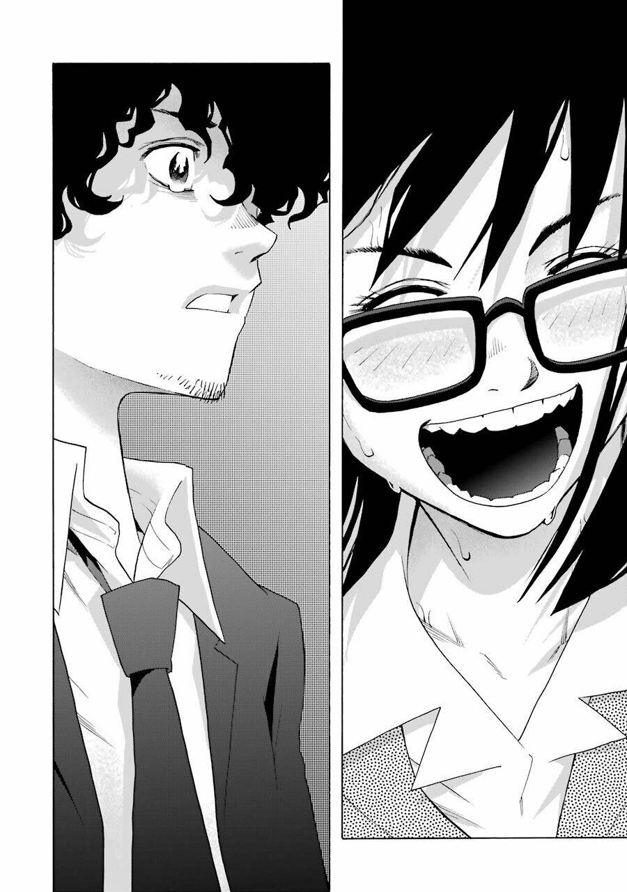 Shiori Experience - Jimi Na Watashi To Hen Na Oji-San: Chapter 60