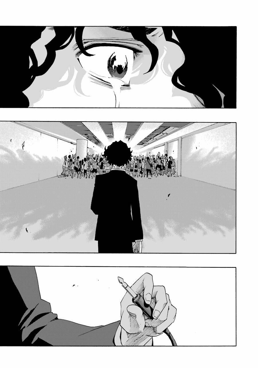 Shiori Experience - Jimi Na Watashi To Hen Na Oji-San: Chapter 60