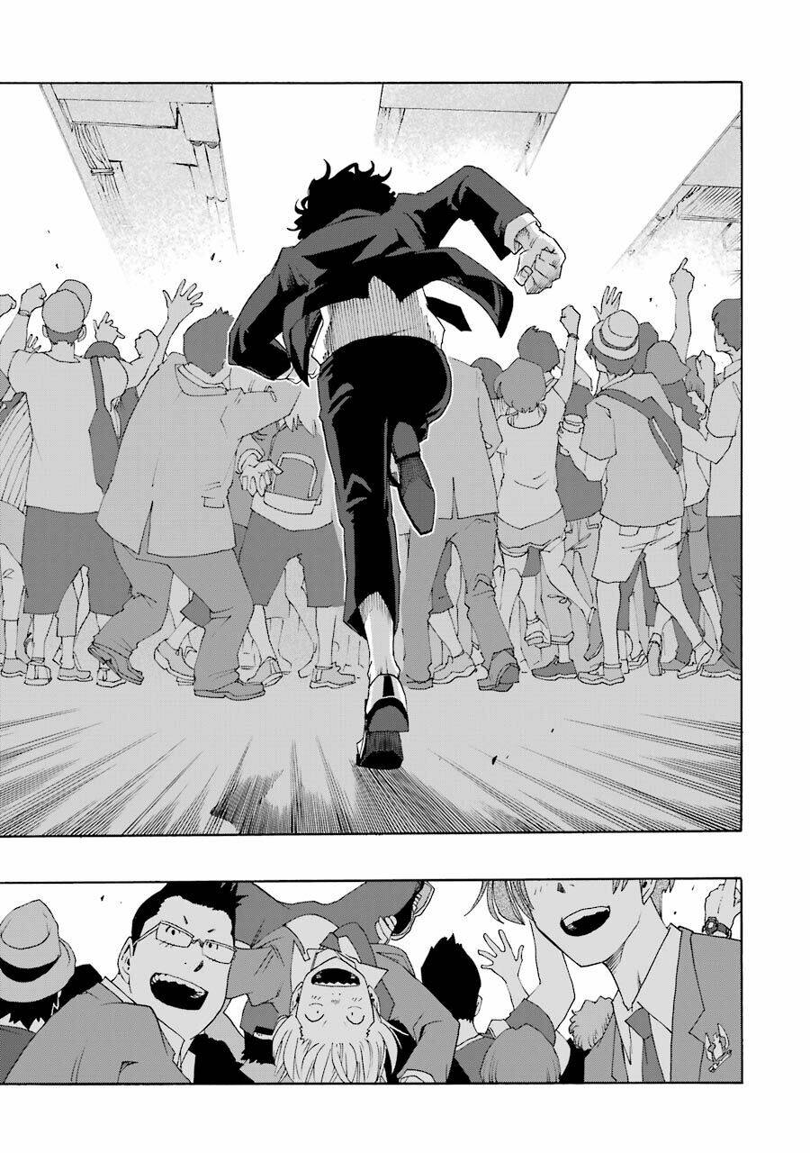Shiori Experience - Jimi Na Watashi To Hen Na Oji-San: Chapter 60