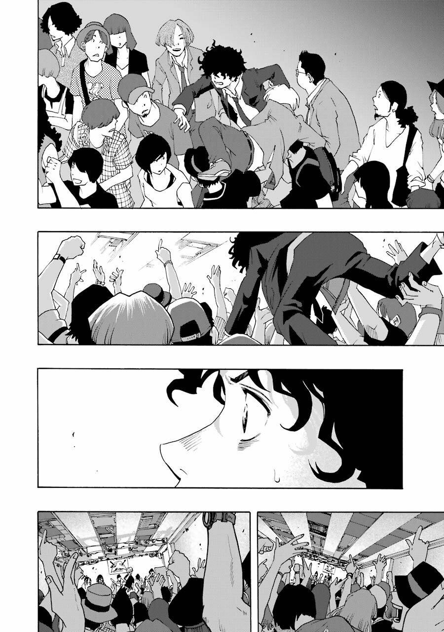 Shiori Experience - Jimi Na Watashi To Hen Na Oji-San: Chapter 60