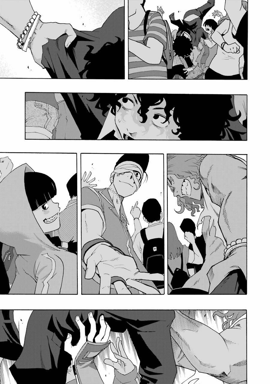 Shiori Experience - Jimi Na Watashi To Hen Na Oji-San: Chapter 60