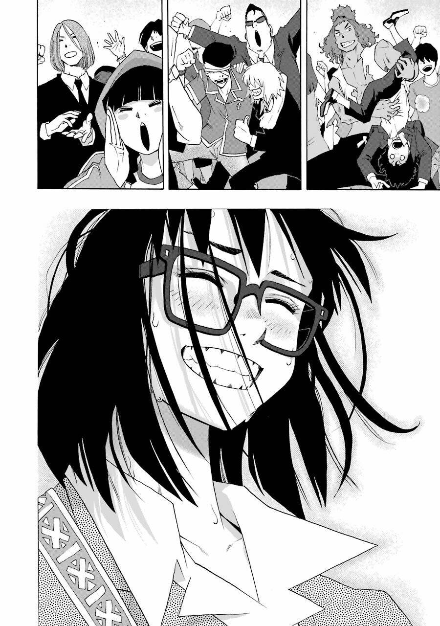 Shiori Experience - Jimi Na Watashi To Hen Na Oji-San: Chapter 60