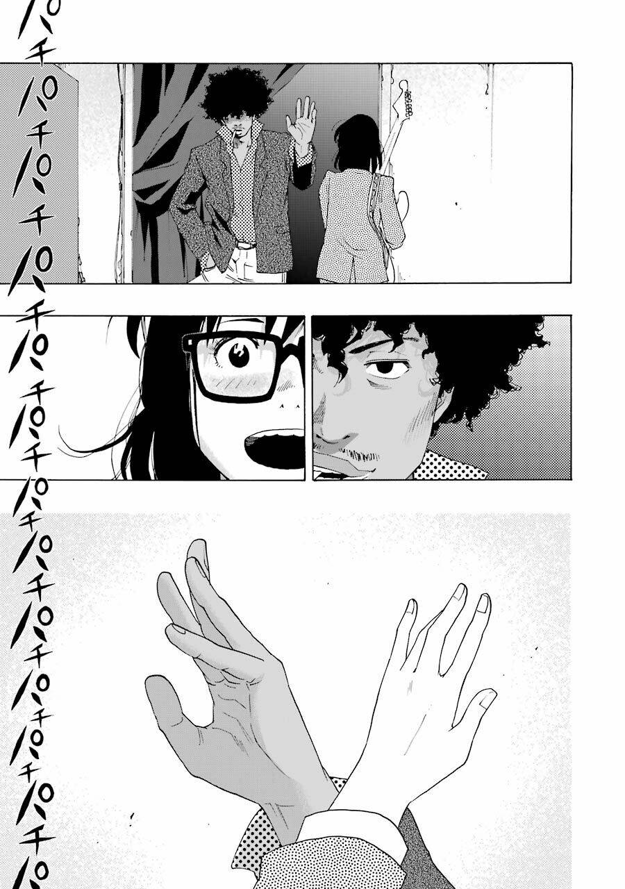 Shiori Experience - Jimi Na Watashi To Hen Na Oji-San: Chapter 60