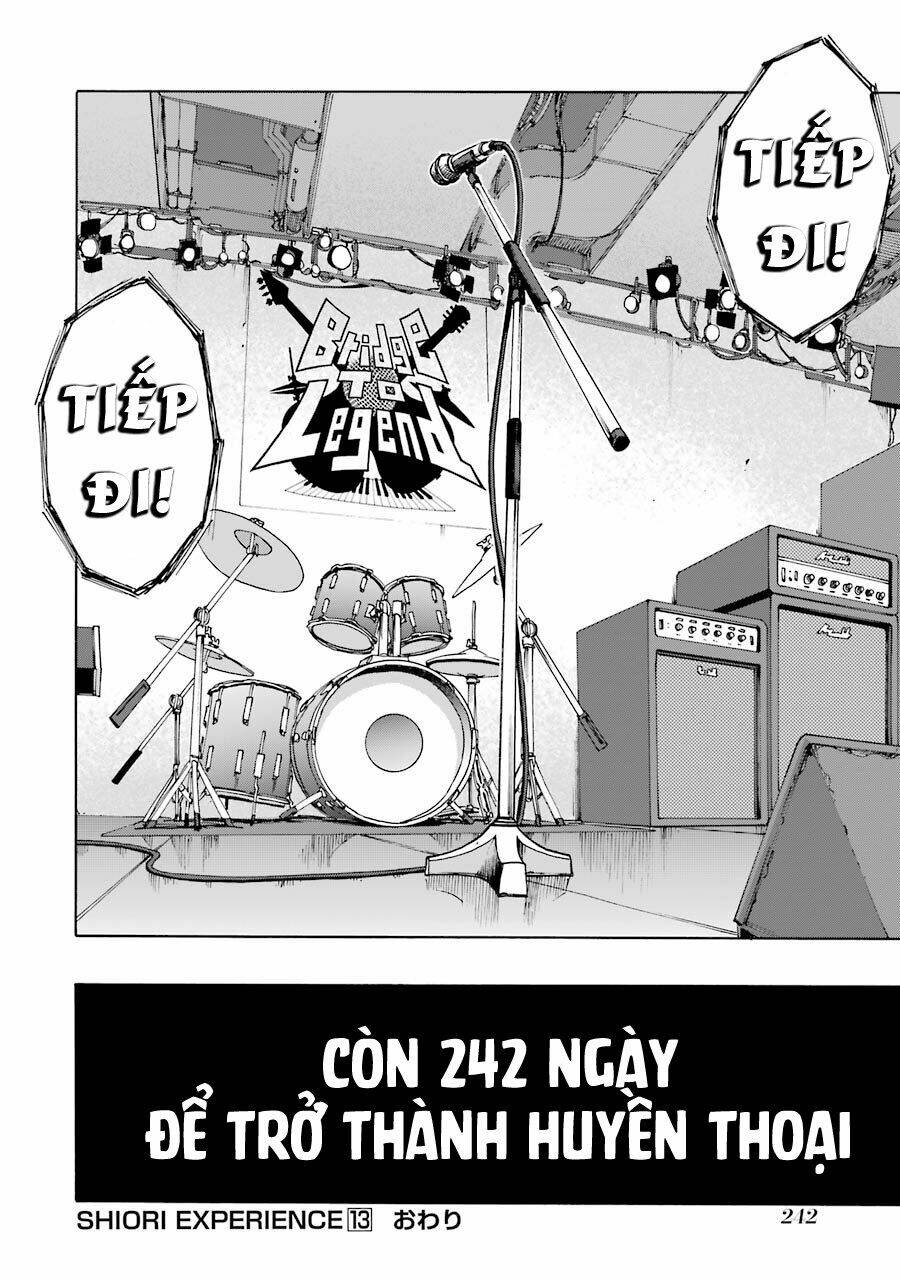 Shiori Experience - Jimi Na Watashi To Hen Na Oji-San: Chapter 60