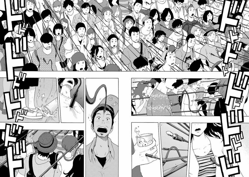 Shiori Experience - Jimi Na Watashi To Hen Na Oji-San: Chapter 60