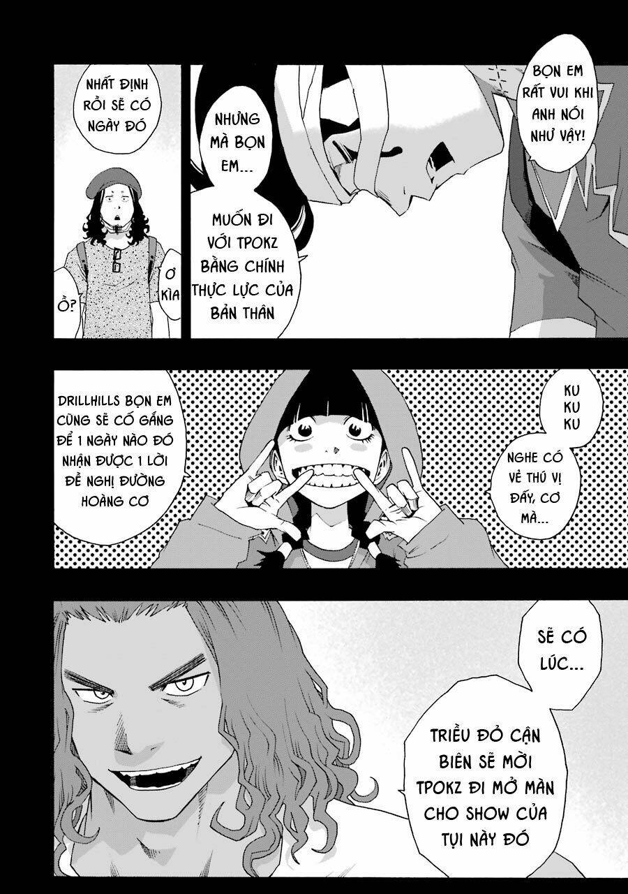 Shiori Experience - Jimi Na Watashi To Hen Na Oji-San: Chapter 61