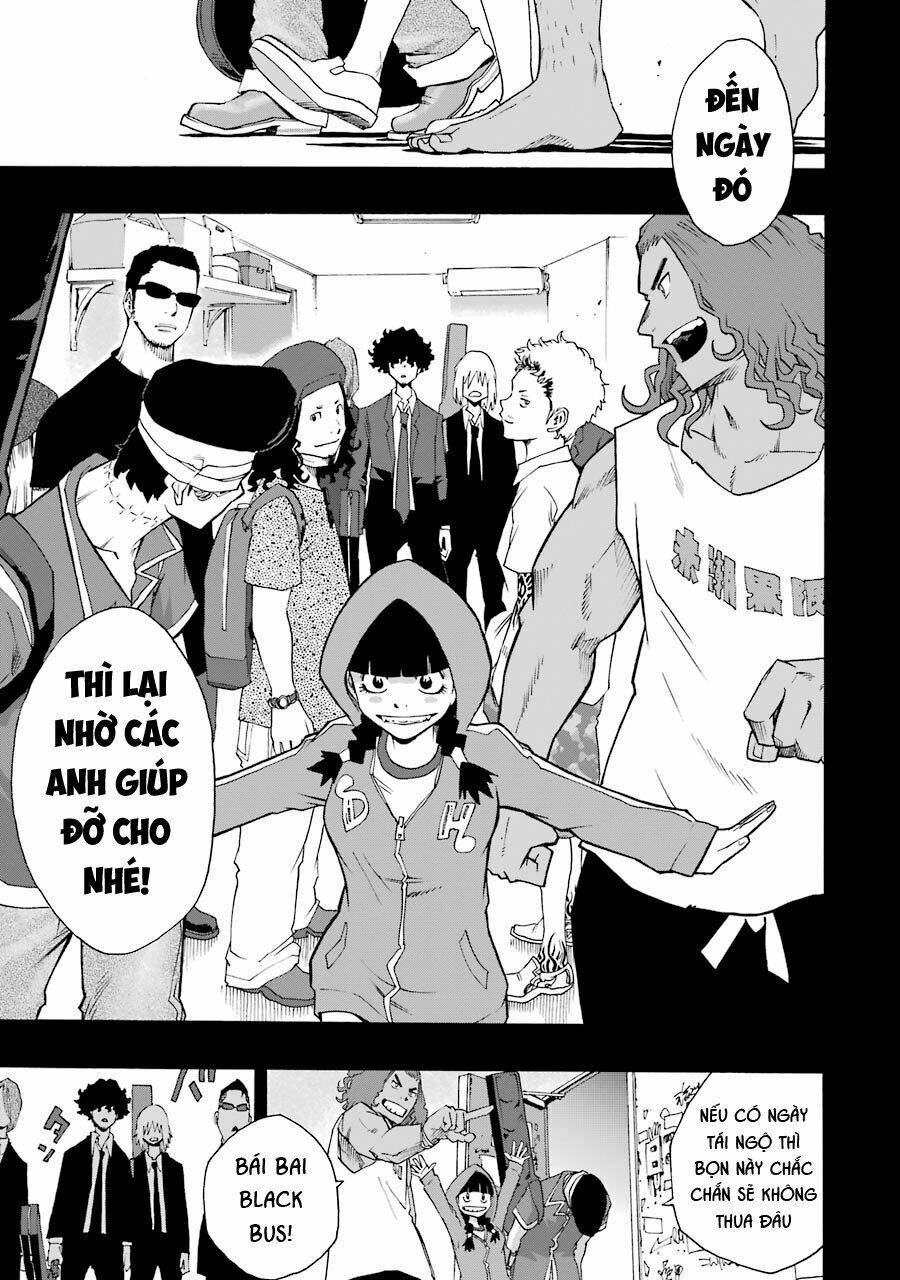 Shiori Experience - Jimi Na Watashi To Hen Na Oji-San: Chapter 61