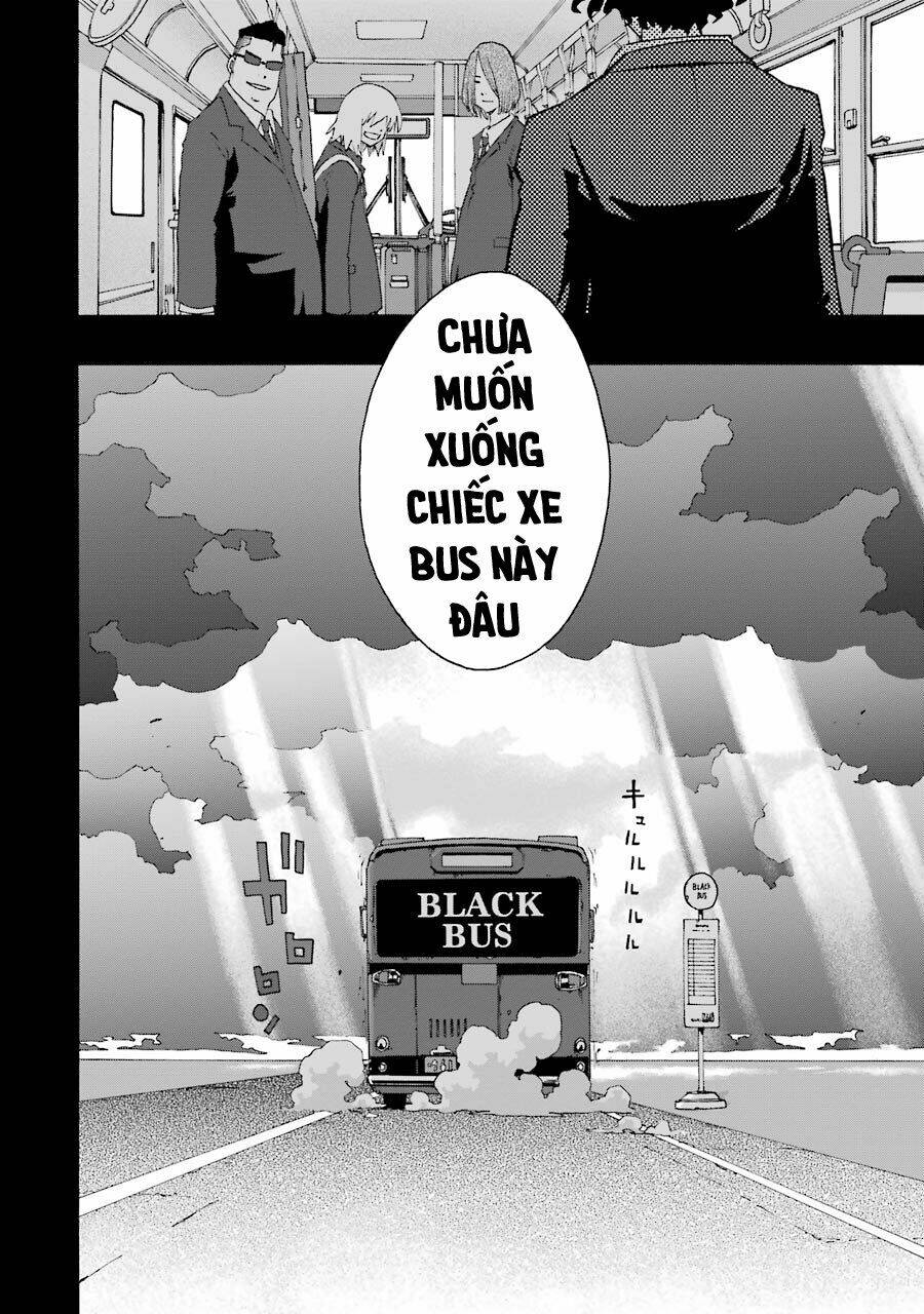 Shiori Experience - Jimi Na Watashi To Hen Na Oji-San: Chapter 61