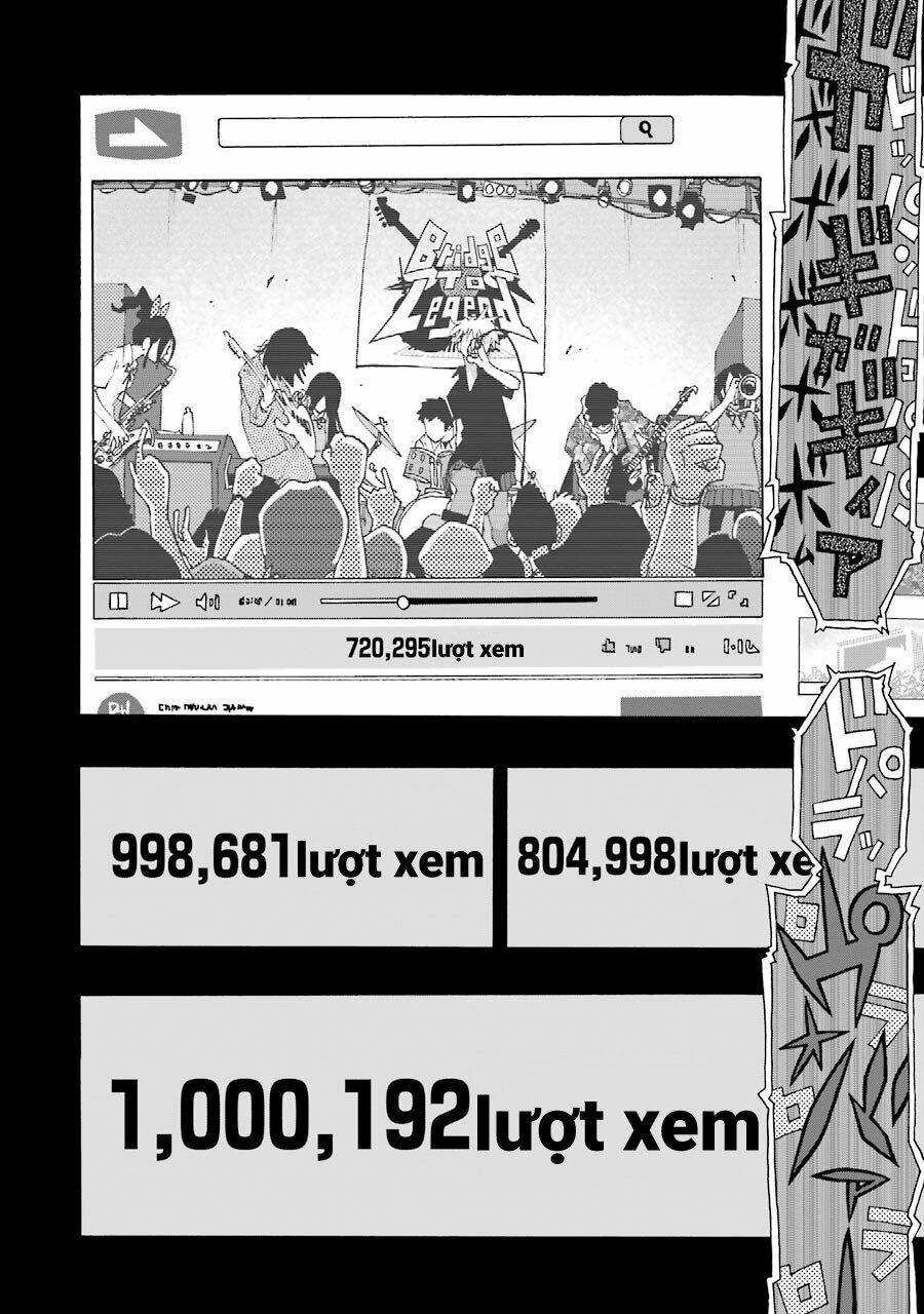 Shiori Experience - Jimi Na Watashi To Hen Na Oji-San: Chapter 61