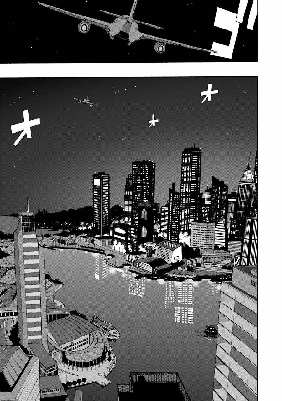 Shiori Experience - Jimi Na Watashi To Hen Na Oji-San: Chapter 61