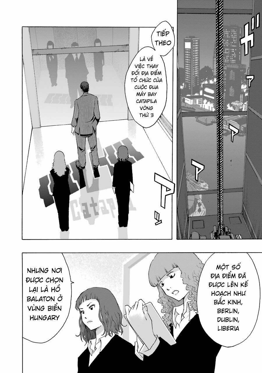 Shiori Experience - Jimi Na Watashi To Hen Na Oji-San: Chapter 61