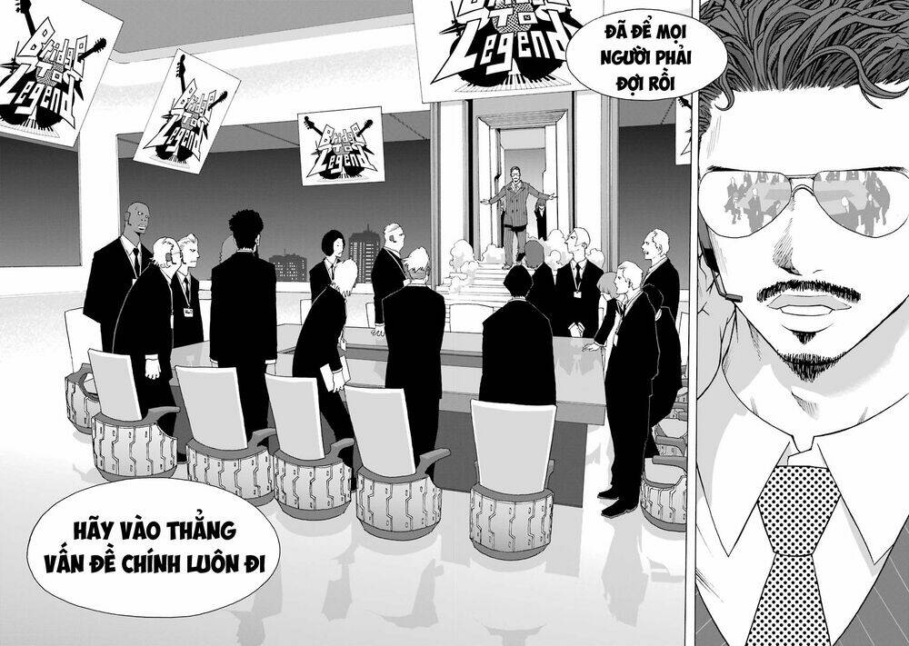 Shiori Experience - Jimi Na Watashi To Hen Na Oji-San: Chapter 61
