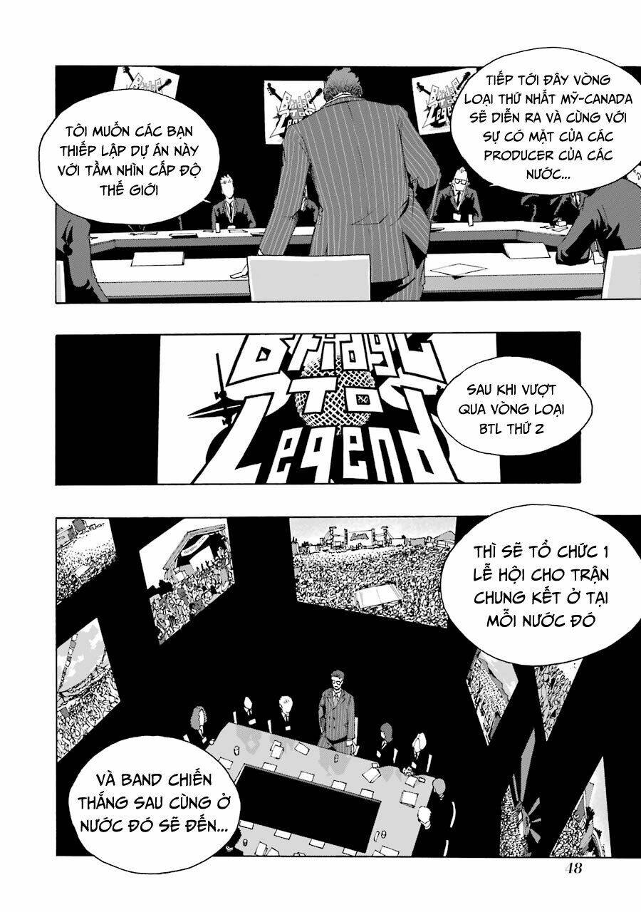 Shiori Experience - Jimi Na Watashi To Hen Na Oji-San: Chapter 61