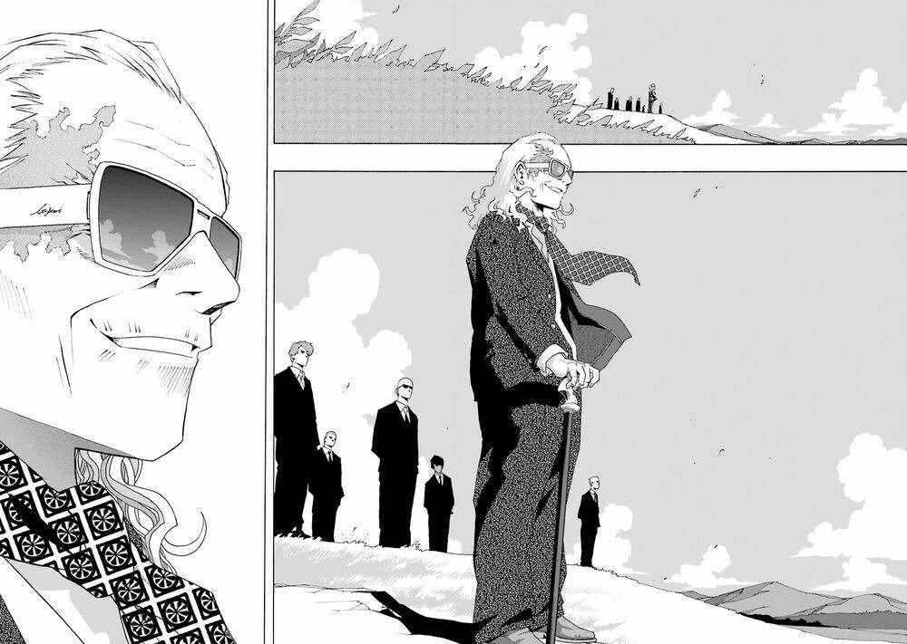 Shiori Experience - Jimi Na Watashi To Hen Na Oji-San: Chapter 61