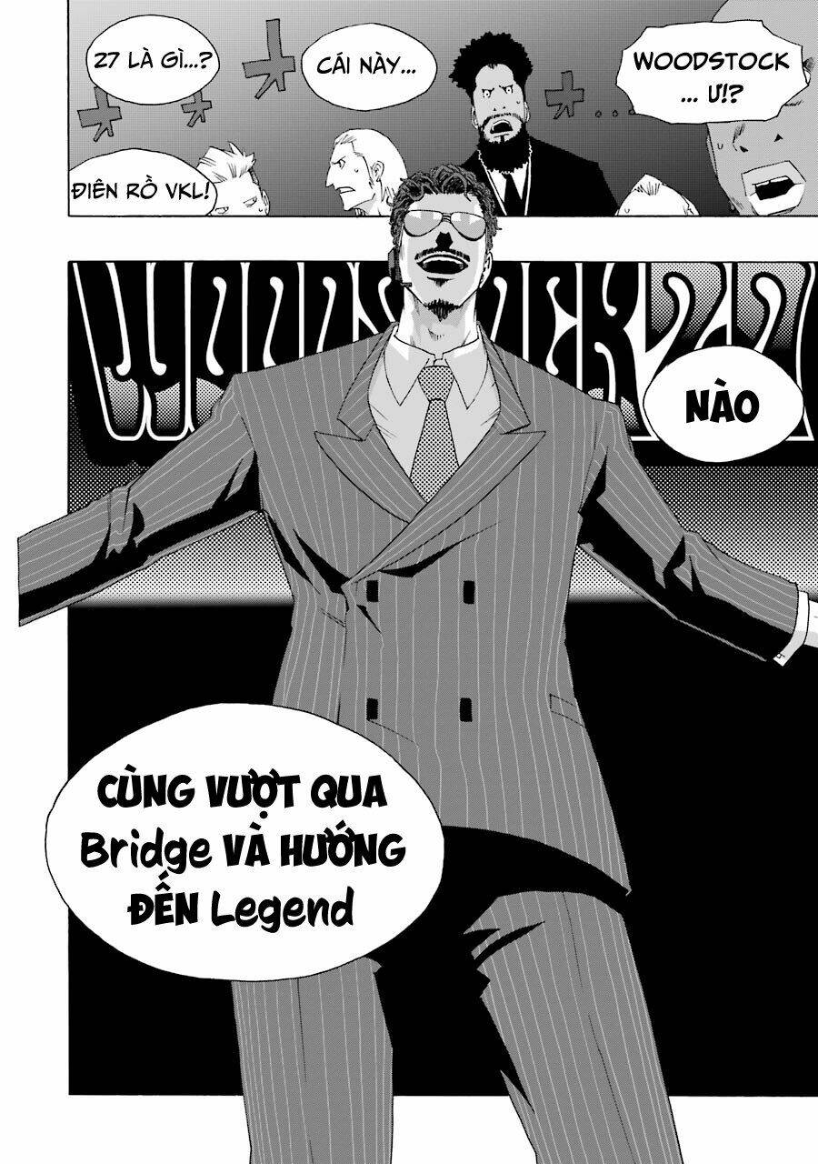 Shiori Experience - Jimi Na Watashi To Hen Na Oji-San: Chapter 61