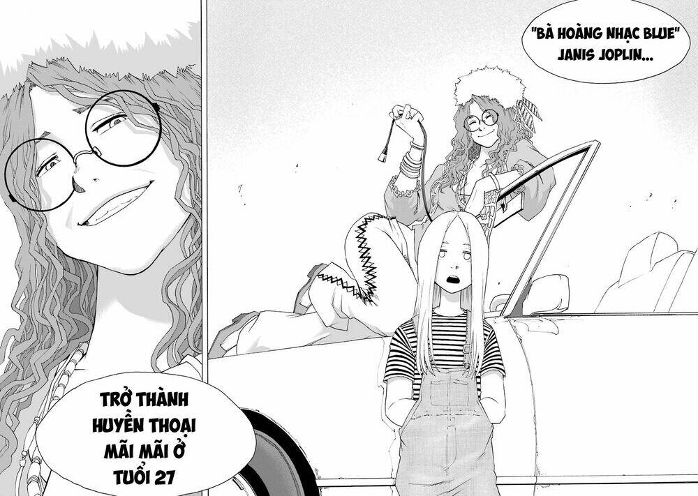 Shiori Experience - Jimi Na Watashi To Hen Na Oji-San: Chapter 62
