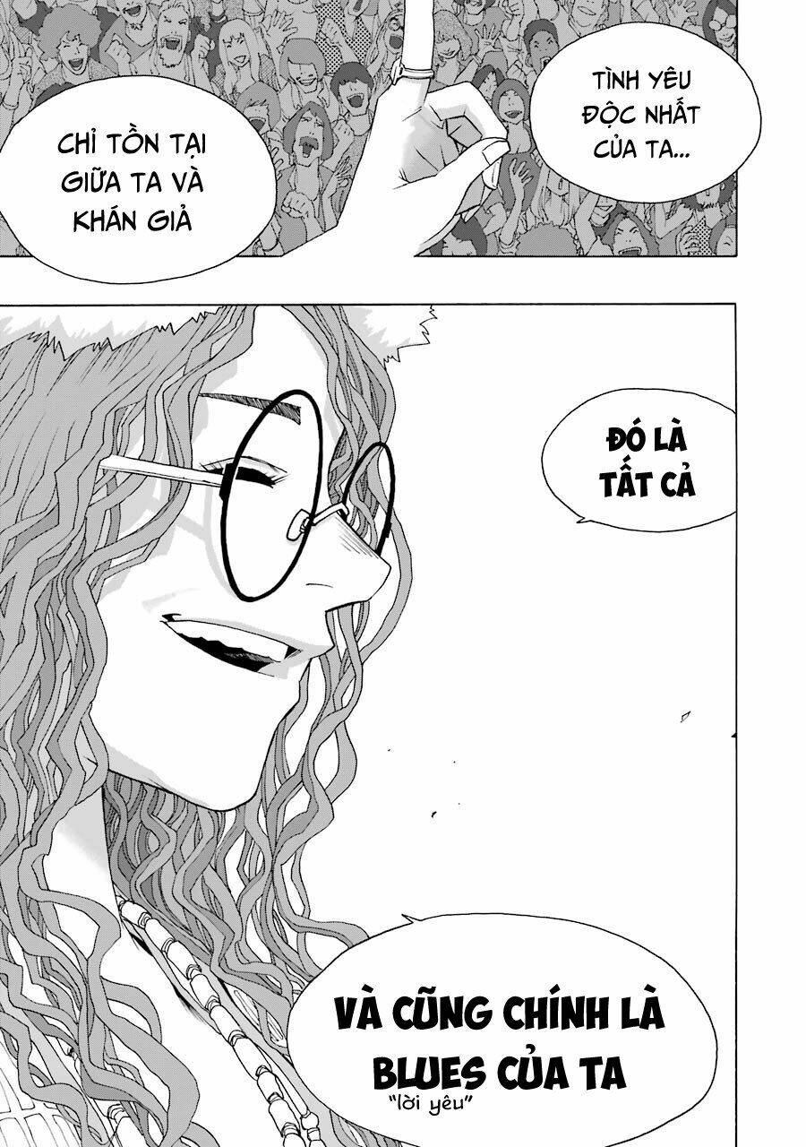 Shiori Experience - Jimi Na Watashi To Hen Na Oji-San: Chapter 62