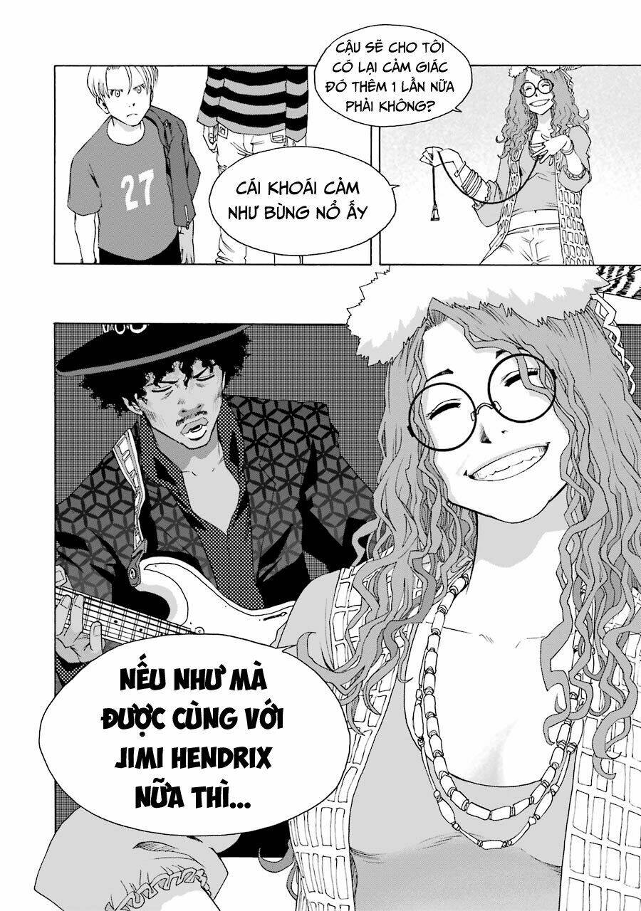 Shiori Experience - Jimi Na Watashi To Hen Na Oji-San: Chapter 62
