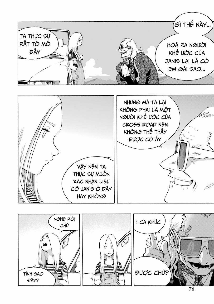 Shiori Experience - Jimi Na Watashi To Hen Na Oji-San: Chapter 62