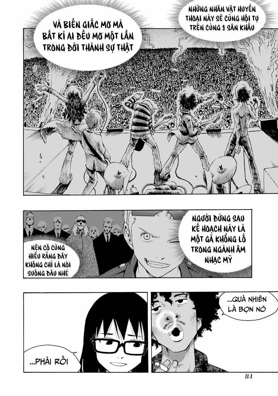 Shiori Experience - Jimi Na Watashi To Hen Na Oji-San: Chapter 62