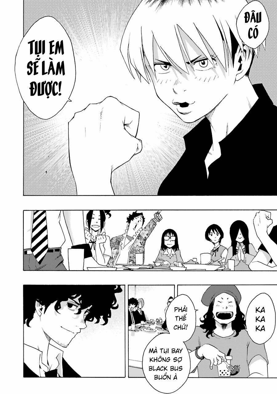 Shiori Experience - Jimi Na Watashi To Hen Na Oji-San: Chapter 62