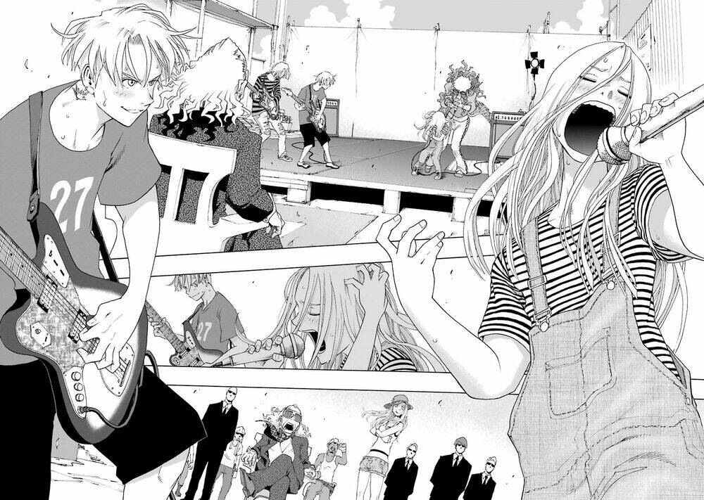 Shiori Experience - Jimi Na Watashi To Hen Na Oji-San: Chapter 62