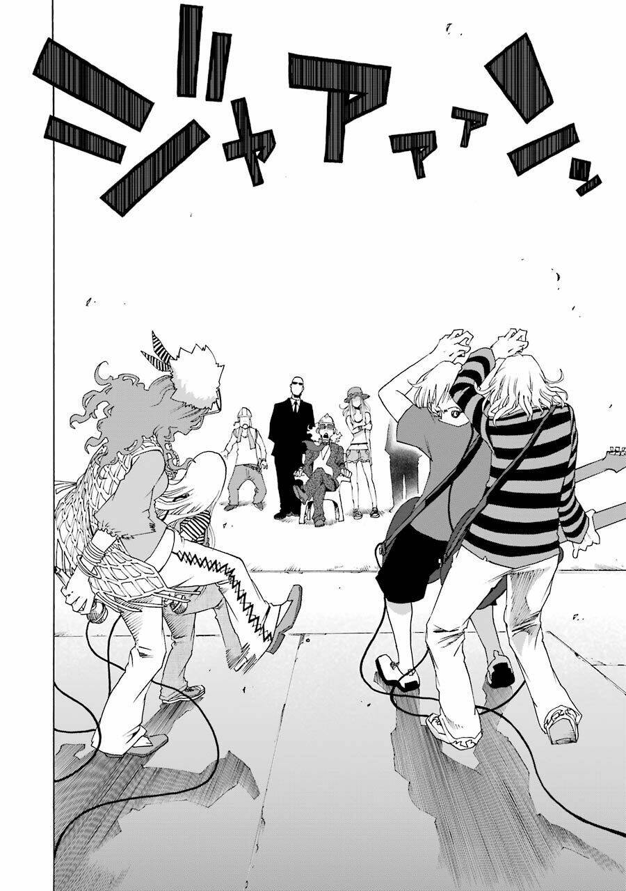 Shiori Experience - Jimi Na Watashi To Hen Na Oji-San: Chapter 62